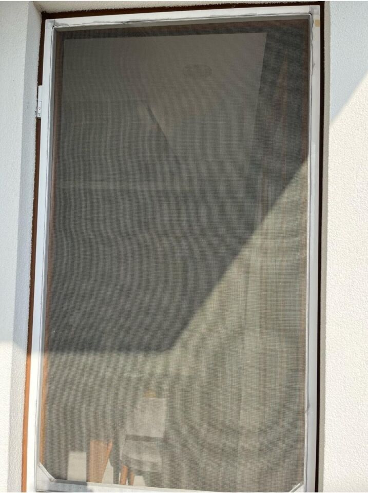 Sineklik Teli Sineklik Tülü 100 cm (100X100)