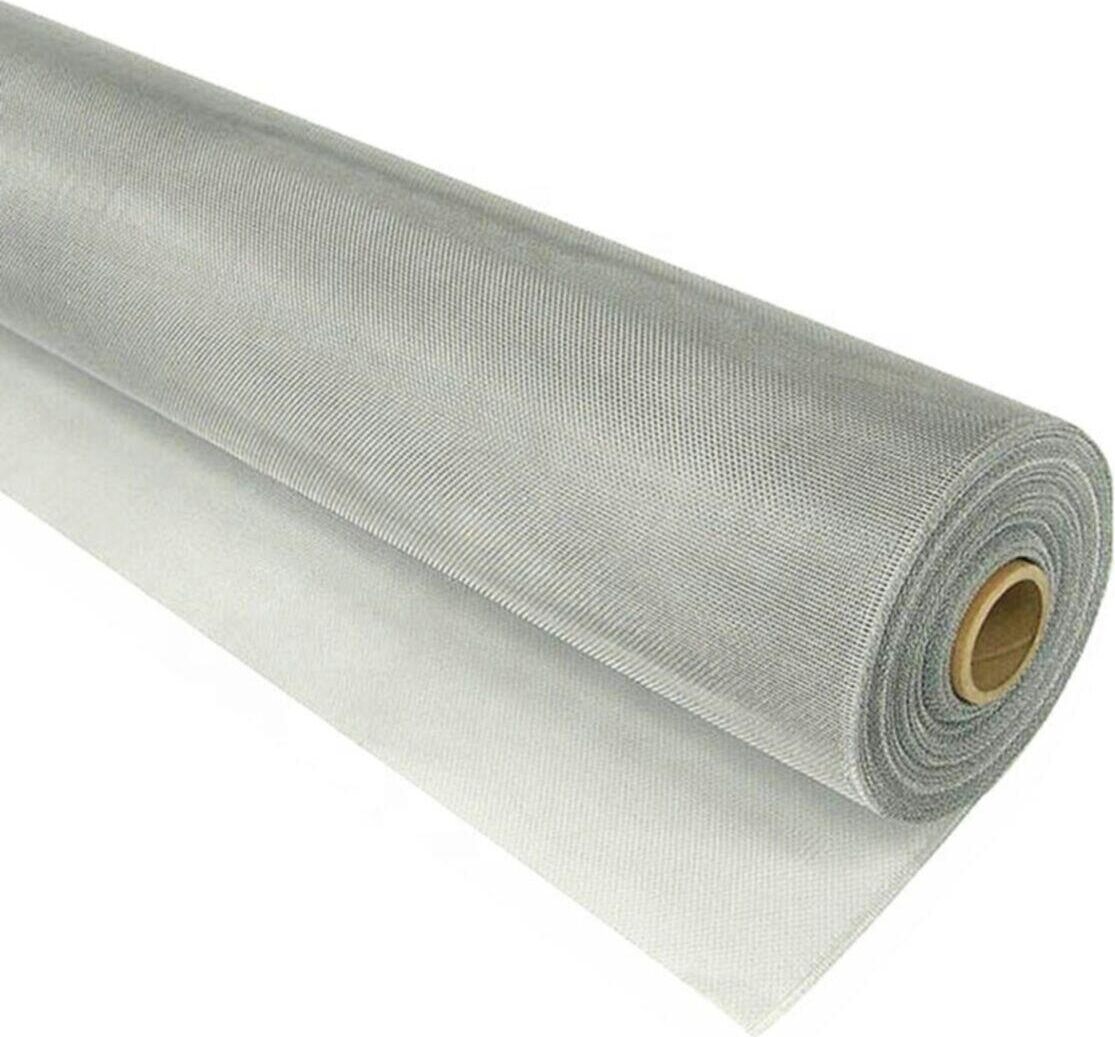 Sineklik Teli Sineklik Tülü 100 cm (100X100)