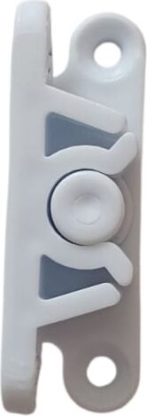 Sineklik Çıt Çıt Beyaz 20 Adet