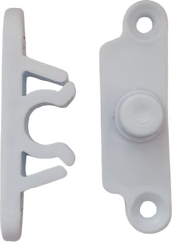 Sineklik Çıt Çıt Beyaz 20 Adet