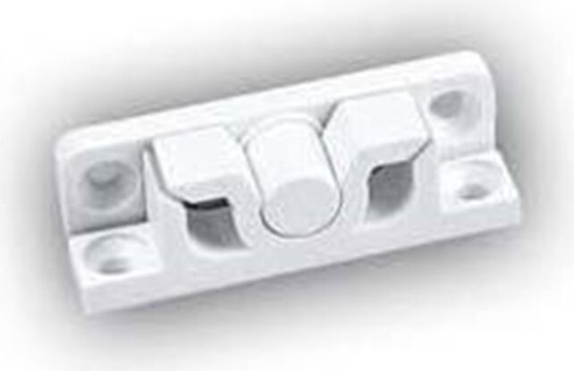 Kapı Pencere Sineklik Kilidi Sineklik Çıt-Çıt Sineklik Kilitleme Aparatı