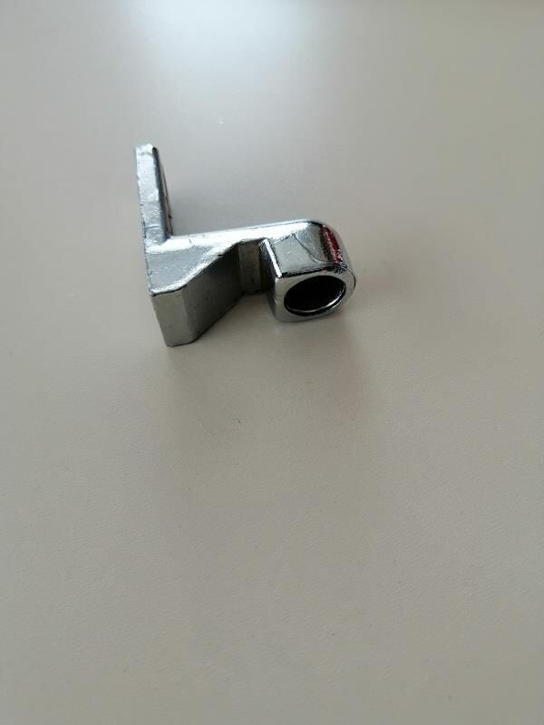 Cam Balkon Stoplama Metal