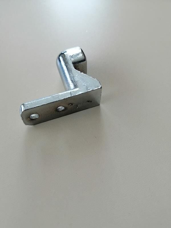 Cam Balkon Stoplama Metal