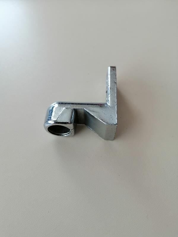 Cam Balkon Stoplama Metal