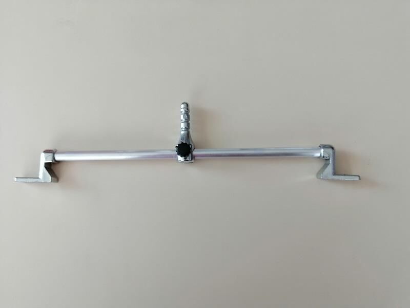 Cam Balkon Stoplama Metal