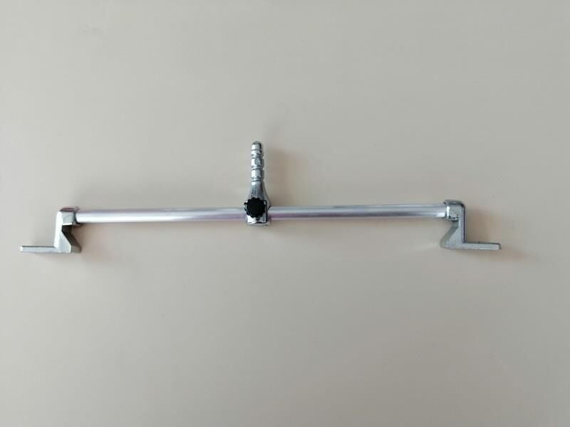 Cam Balkon Stoplama Metal