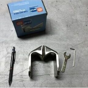 Cam Kapı Inox Çekme Kolu / Kapı Tutma Kolu / Yan D Kol / Çekme Kol / Tokmak