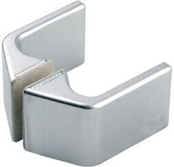 Cam Kapı Inox Çekme Kolu / Kapı Tutma Kolu / Yan D Kol / Çekme Kol / Tokmak