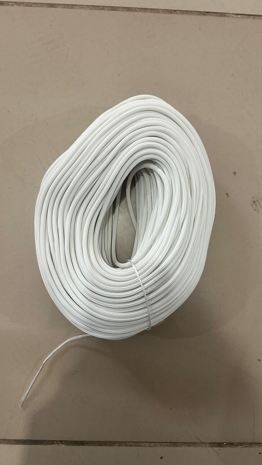 Sineklik Fitili 6 Metre Beyaz