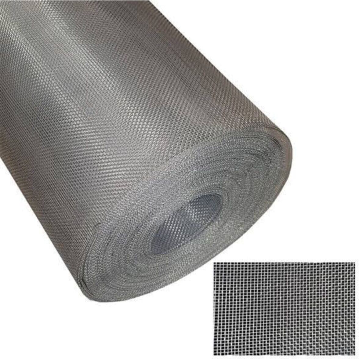 Fiberglass Sinek Teli Sineklik 80'lik (5 Metre) Çok Al Az Öde