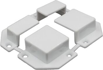 Sineklik Pabucu(Seçenekli) (Adetli)