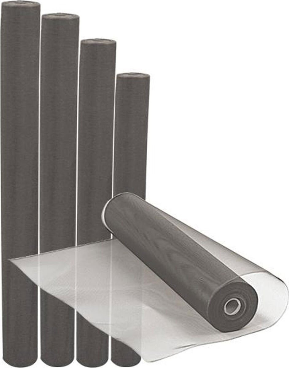 Sineklik 120 Cm Fiberclas Tül