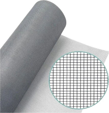 Fiber Sineklik Tülü/teli 20 Metre x 80 cm