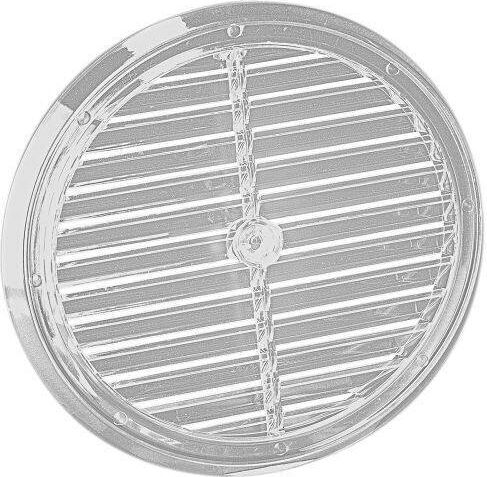 Doğalgaz Baca Menfezi 127MM 1 Ad