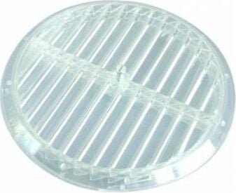 Doğalgaz Baca Menfezi 127MM 1 Ad