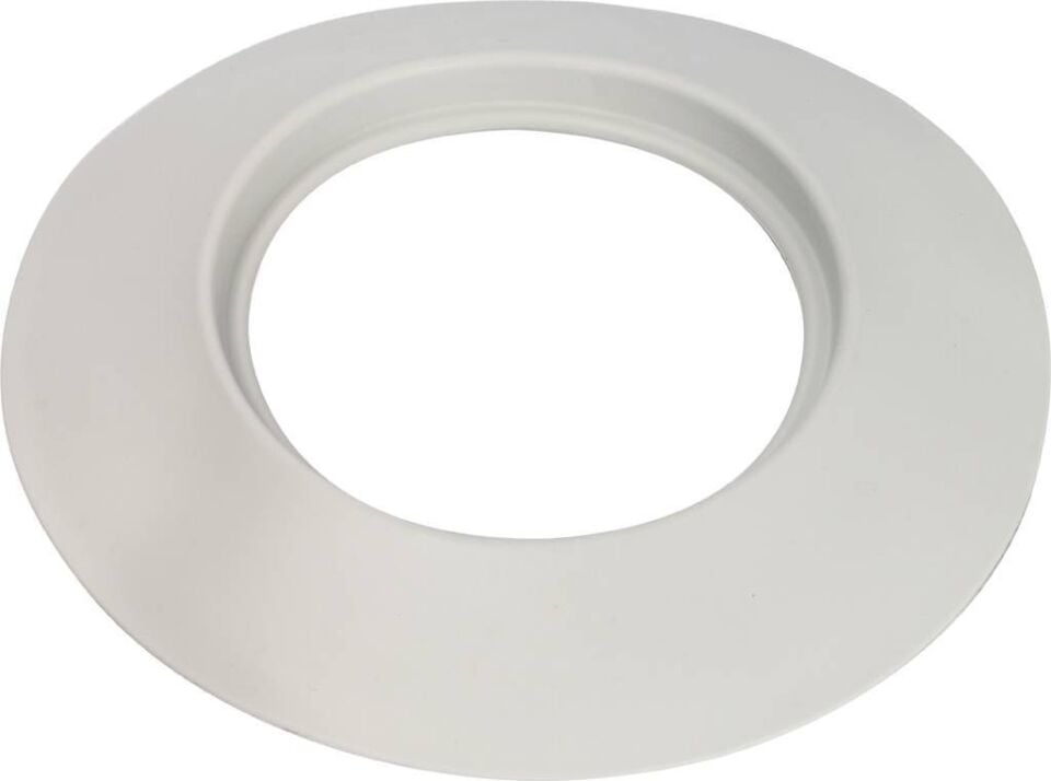 BEZE Kombi Baca Toz Lastik Cam Balkon Baca Borusu Hava Sızdırmaz