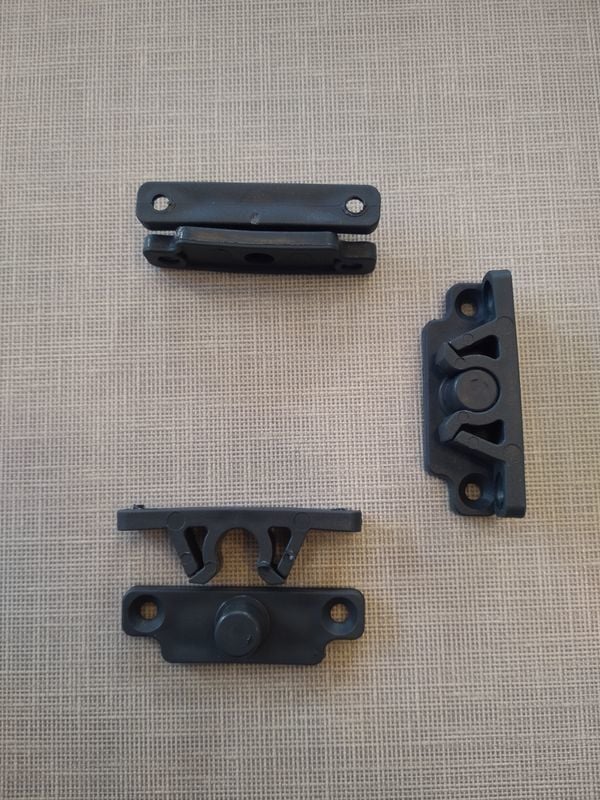 Sineklik Çıçıt, Sineklik Kilit, Pvc Sineklik Çıtçıt