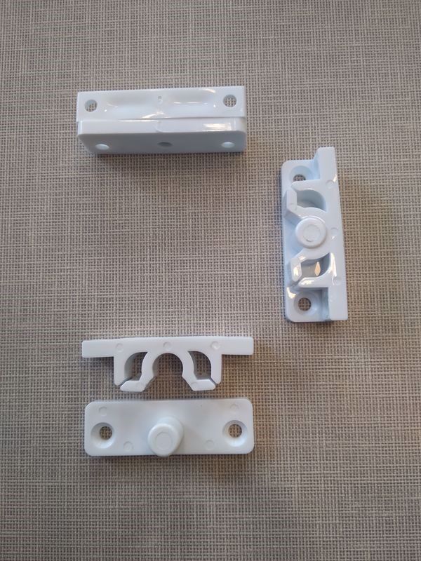 Sineklik Çıçıt, Sineklik Kilit, Pvc Sineklik Çıtçıt