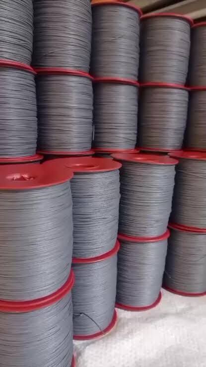 Pilise Sineklik Ipi 500 Metre