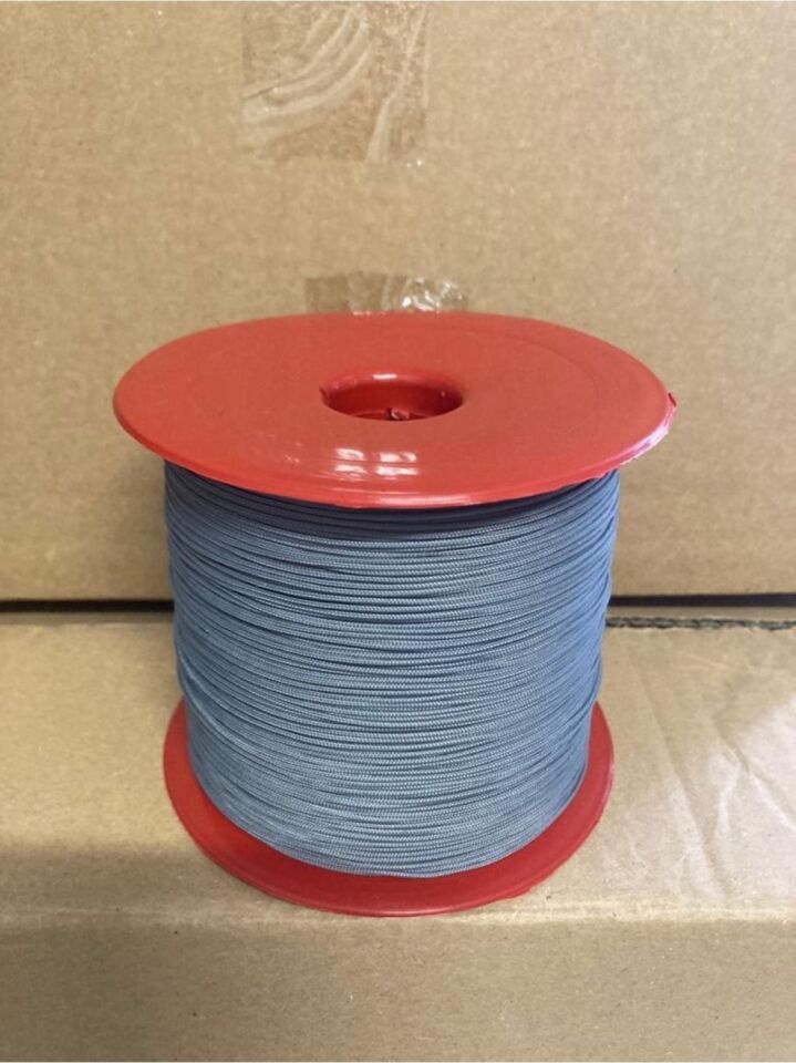 Plise Sineklik Ipi 500 M