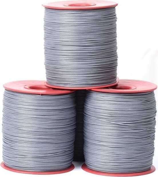 Plise Sineklik Ipi 500 M