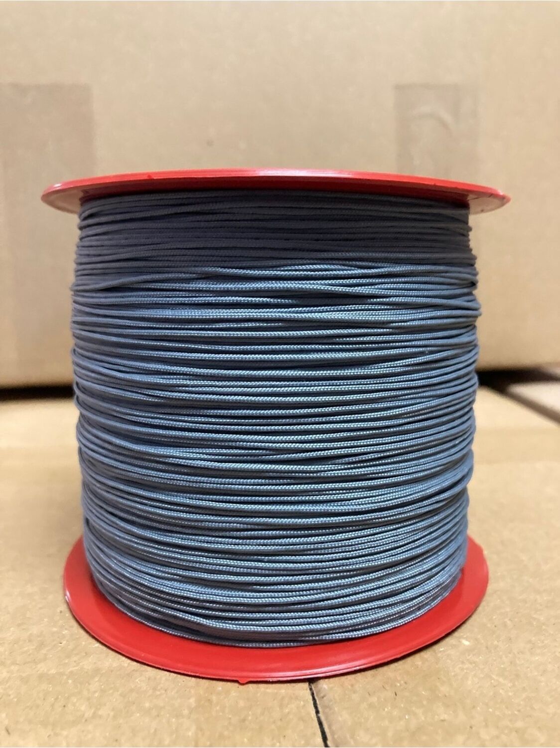 Plise Sineklik Ipi 500 M