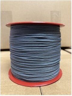 Plise Sineklik Ipi 500 mt