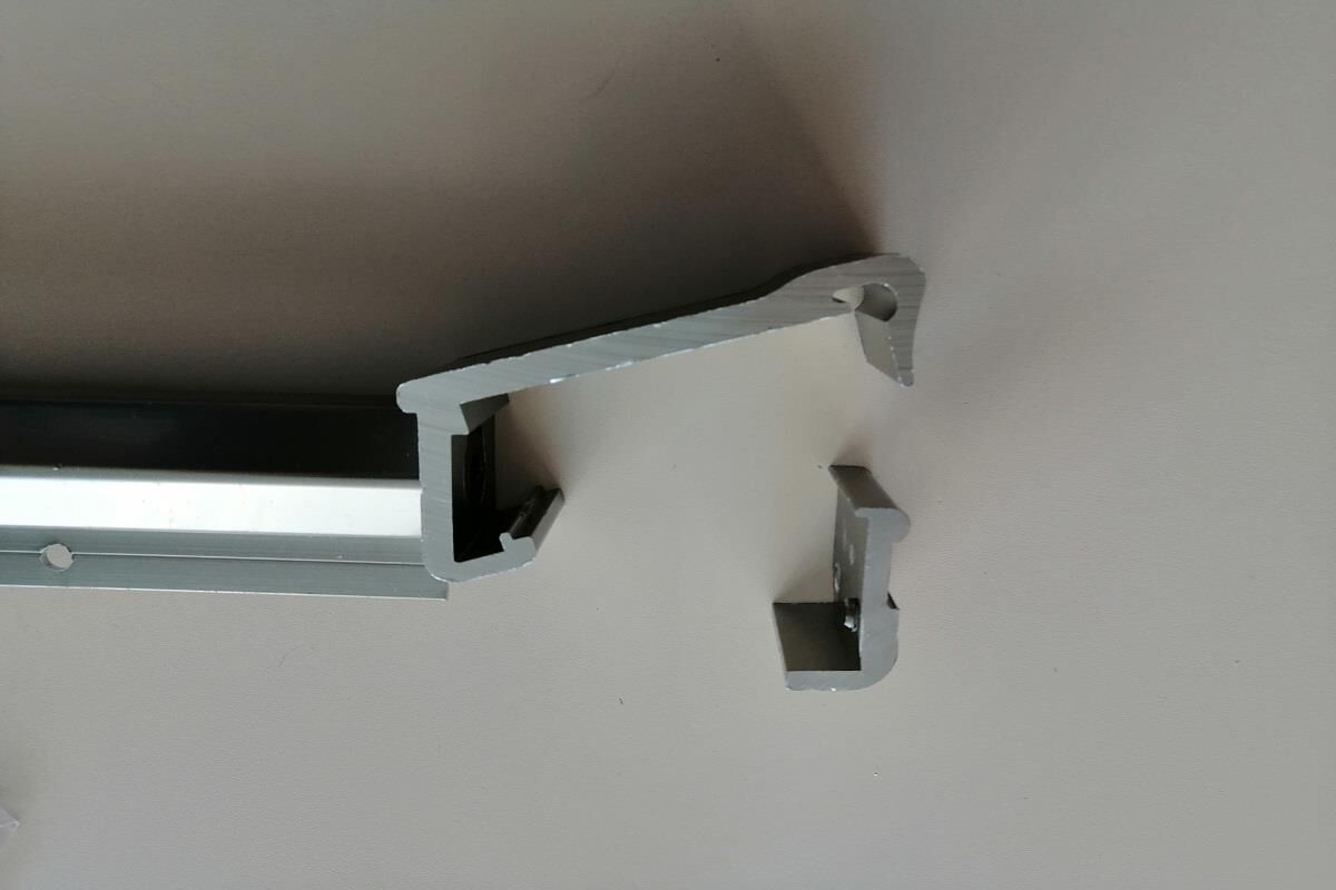 Eylül 30*80  Kare Küpeşte Çamaşırlık Bronz