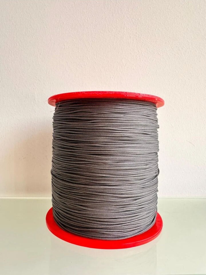 Kord | Plise Sineklik Ipi 500 M