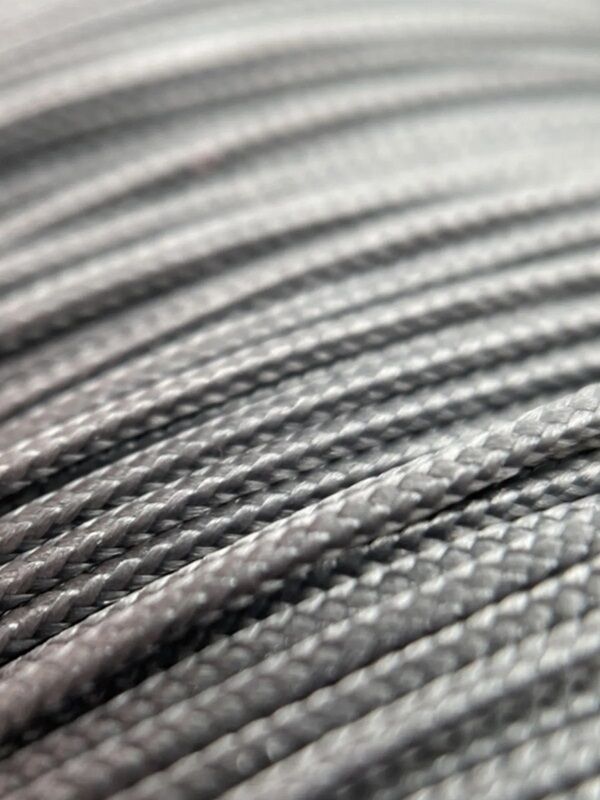 Yüksek Kaliteli Polyester Plise Sineklik Ipi (35 metre)