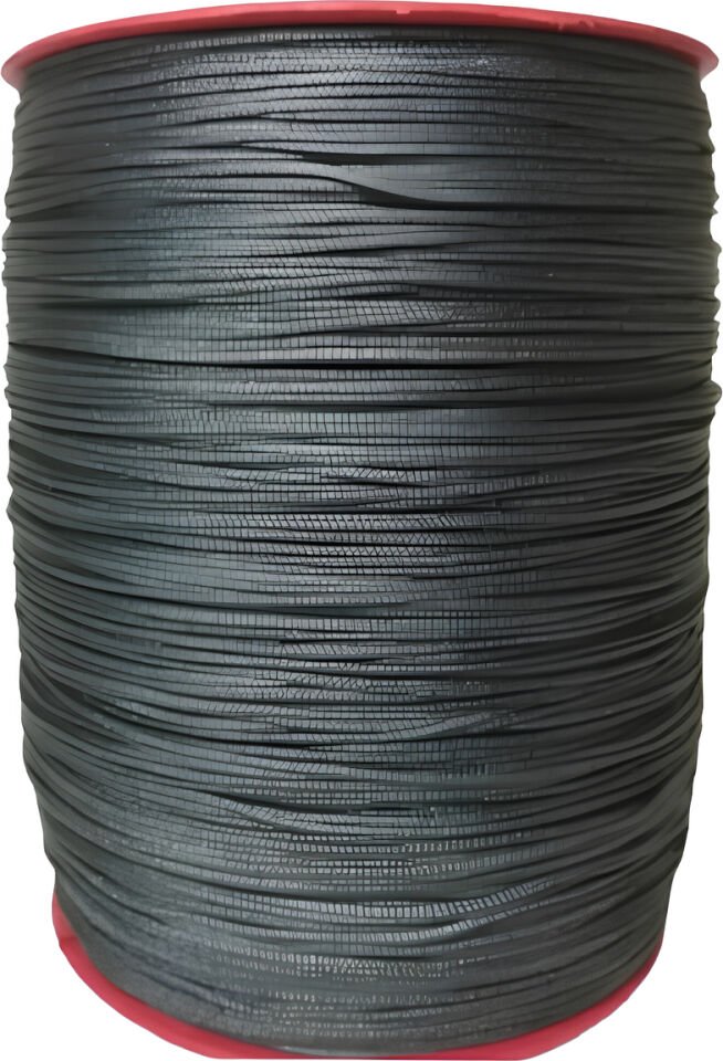 Yüksek Kaliteli Polyester Sineklik İpi 500 mt