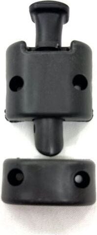 Fırtına Cam Balkon Kilidi (Çocuk Emniyetli)