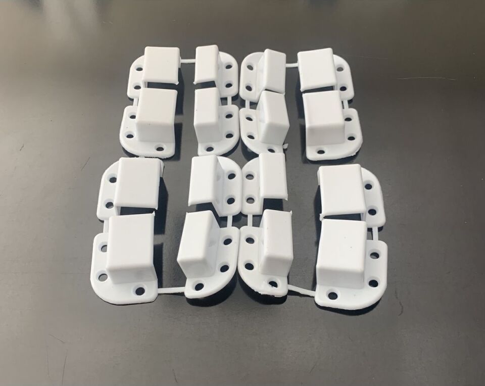 17*25 Sineklik Pabucu 4 Takım