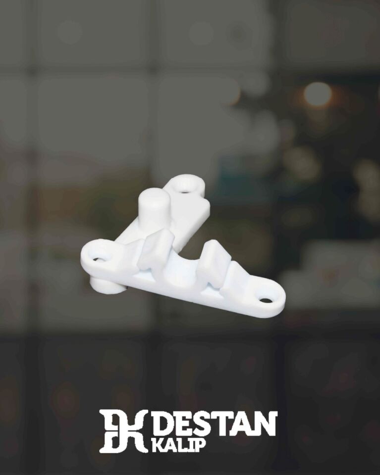 17*25 SİNEKLİK ÇITÇIT BEYAZ 8li paket