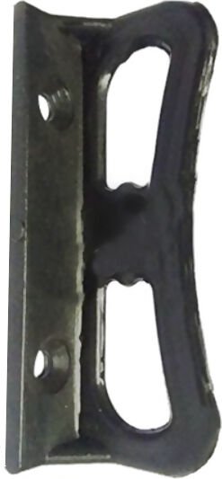 17*25 Sineklik Tutamak Siyah 4 Adet