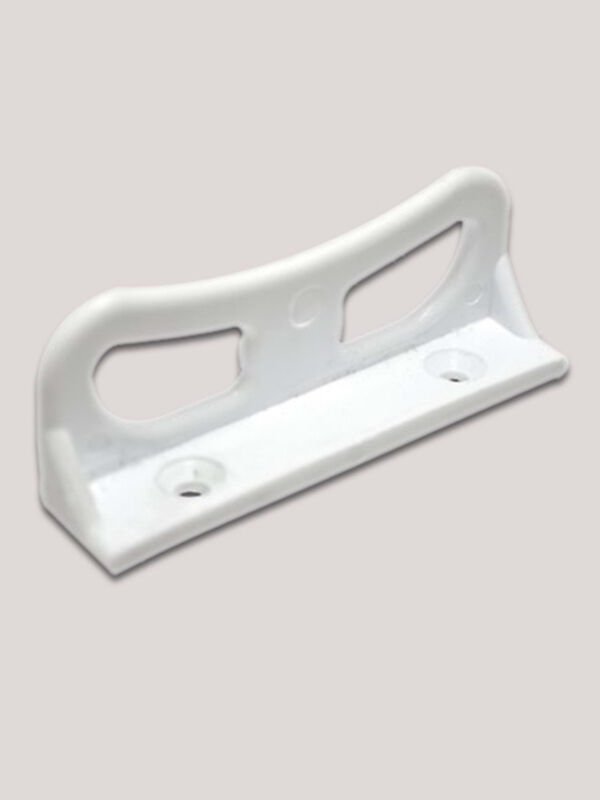 17*25 Sineklik Tutamak Beyaz 4 Adet