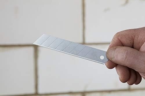 ST011301 110X18 mm Maket Bıçağı Yedeği