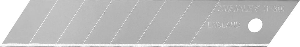 ST011301 110X18 mm Maket Bıçağı Yedeği