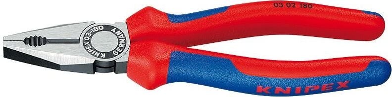 Knıpex Pense 03 02 180