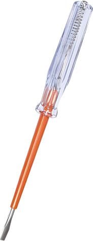 Master Kontrol Kalemi Düz Uçlu