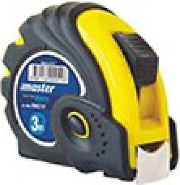 Master Şerit Metre 25 mm 5 mt