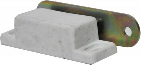 Mıknatıslı Sineklik Çıtçıt Pvc Çıtçıt Sineklik Mıknatısı 3 Adet