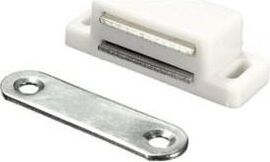 Sineklik Mıknatıslı Çıt Çıt