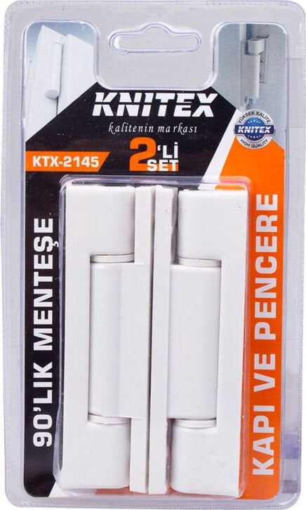 Eylül Pvc Menteşe 90MM KTX2145