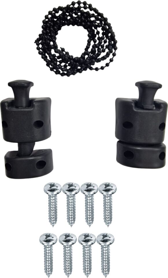 Cam Balkon  Kilidi Lüks Kilit