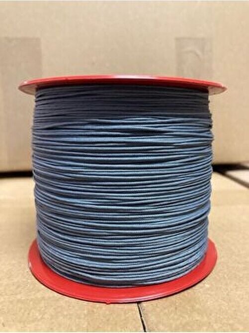 Plise Sineklik Ipi 500 M