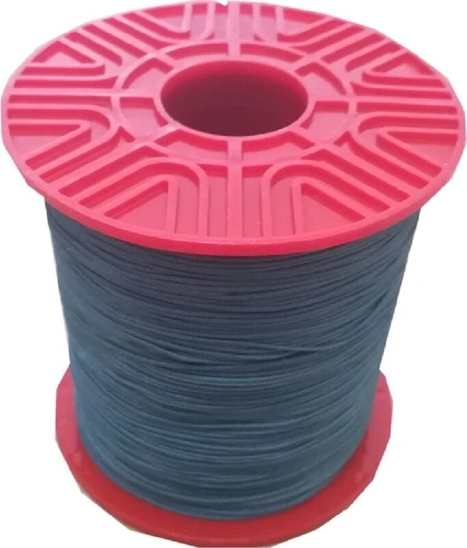 Plise Sineklik Ipi, Jaluzi ve Cam Balkon Perdesi Ipi, Sineklik Tamir Ipi, Makrome Ipi