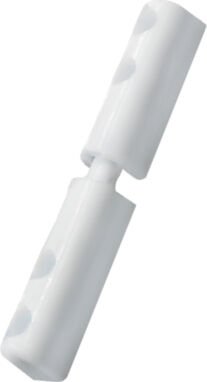 Pvc Pimapen Sineklik Menteşe 5'li