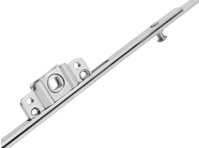 Pvc Pimapen Pencere  Sürgülü - Sürme Ispanyolet - 160 cm