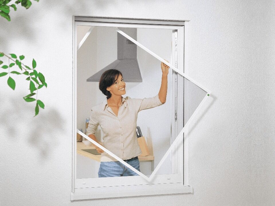 17X25 Söktak ve Içe Açılır Sineklik Takozları